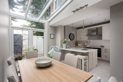 4 bedroom townhouse for sale, St. Johns Street, York, YO31