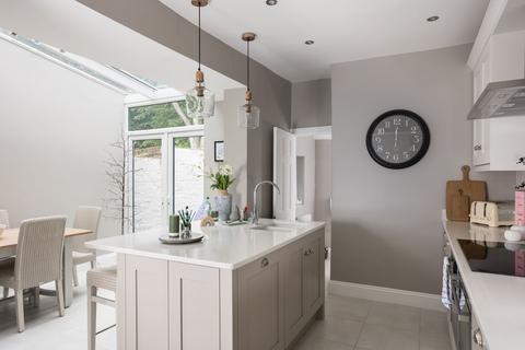 4 bedroom townhouse for sale, St. Johns Street, York, YO31