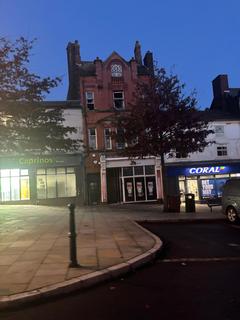 undefined, St. Johns Square, Stoke-on-Trent ST6