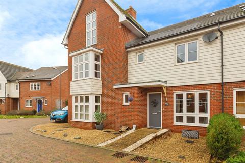 Avalon Street, Aylesbury
