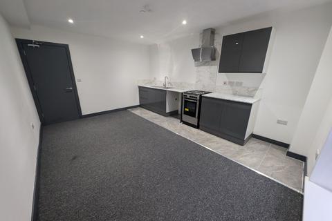 1 bedroom flat to rent, Commercial Street, Mountain Ash, CF45