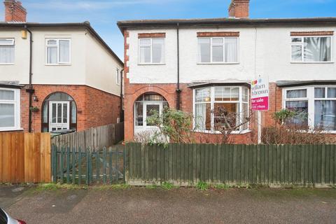 undefined, Albert Promenade, LOUGHBOROUGH
