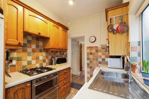 undefined, Albert Promenade, LOUGHBOROUGH