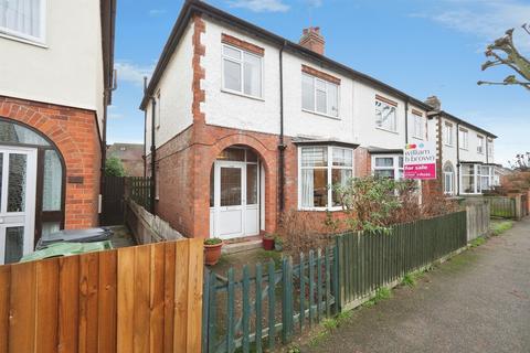 undefined, Albert Promenade, LOUGHBOROUGH
