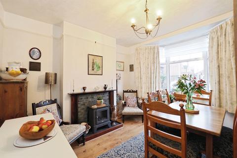 undefined, Albert Promenade, LOUGHBOROUGH