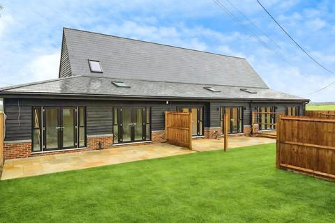 3 bedroom barn conversion for sale, The Maltings, Ramsey, Harwich