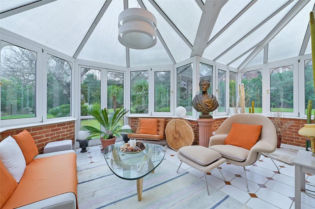 Conservatory