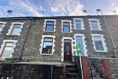 2 bedroom terraced house for sale, Danygraig Street, Pontypridd