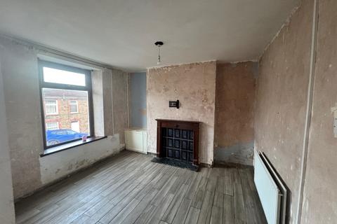 2 bedroom terraced house for sale, Danygraig Street, Pontypridd