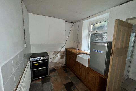 2 bedroom terraced house for sale, Danygraig Street, Pontypridd