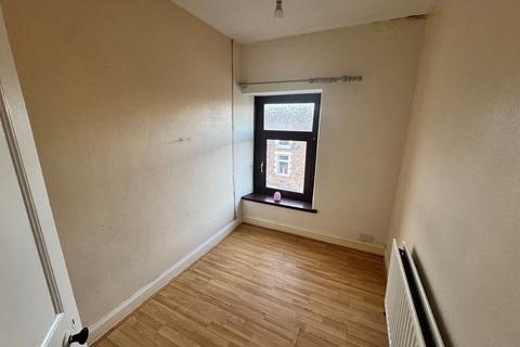 2 bedroom terraced house for sale, Danygraig Street, Pontypridd