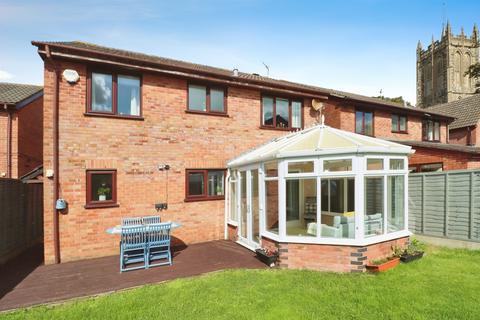 4 bedroom detached house for sale, School Walk, Yate, Bristol