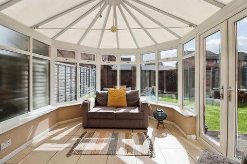 4 bedroom detached house for sale, School Walk, Yate, Bristol
