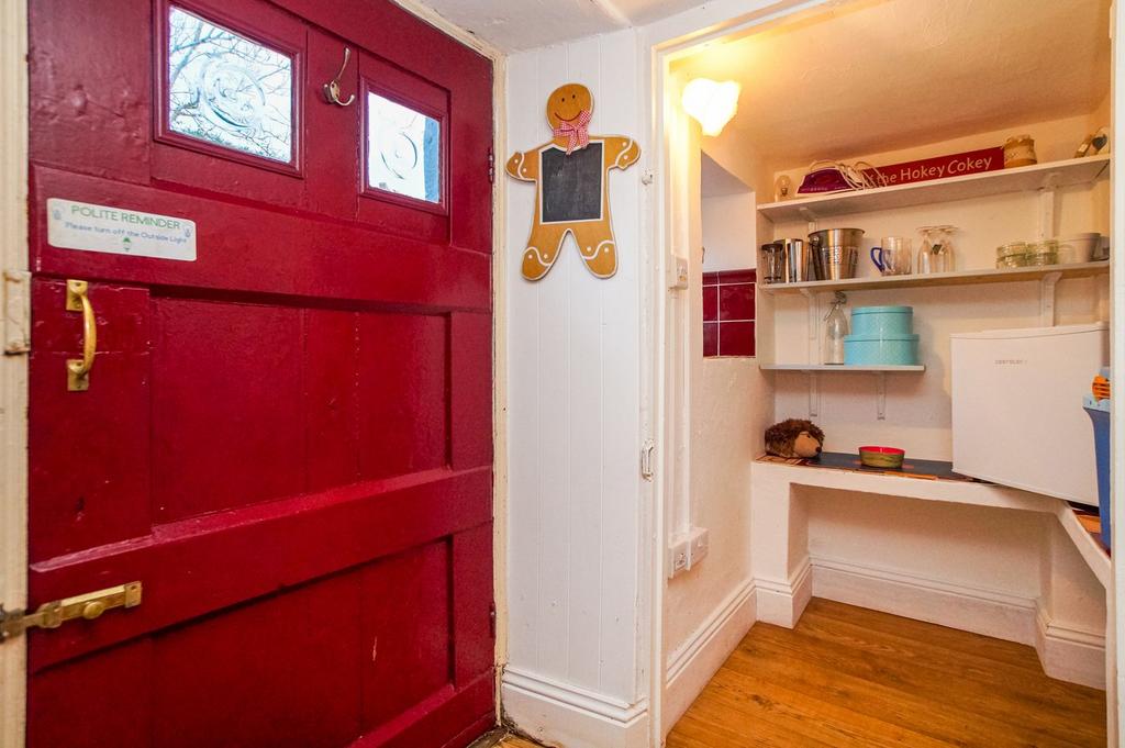 Pantry