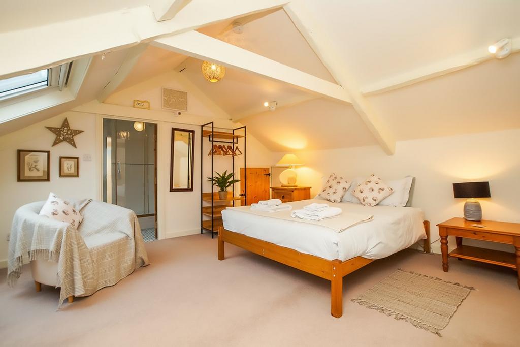 Second Floor Bedroom 3