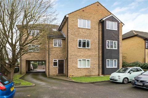 1 bedroom flat for sale, Thames View, Greenhithe, Kent, DA9