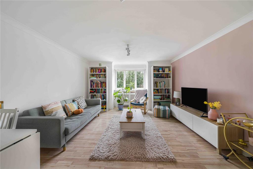 Lounge Area