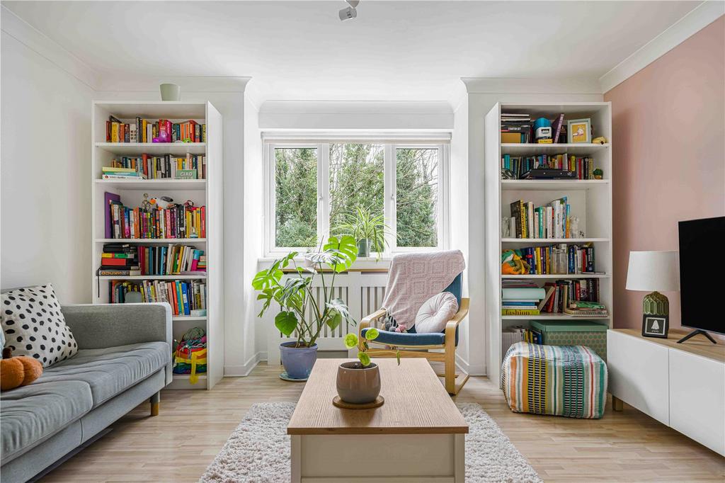 Lounge Area