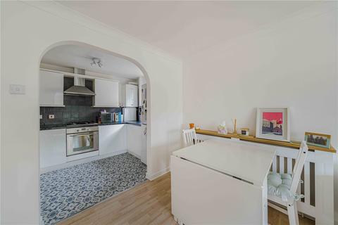 1 bedroom flat for sale, Thames View, Greenhithe, Kent, DA9