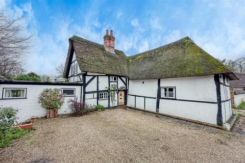 3 bedroom detached house for sale, Aston Street, Aston Tirrold OX11
