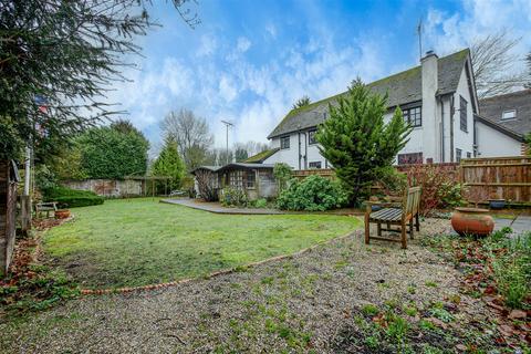 3 bedroom detached house for sale, Aston Street, Aston Tirrold OX11