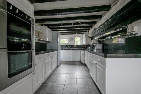 3 bedroom detached house for sale, Aston Street, Aston Tirrold OX11