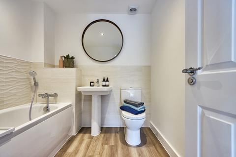 undefined, Plot 68, The Lydford  at Knightswood, Off Brookfield Road LE7