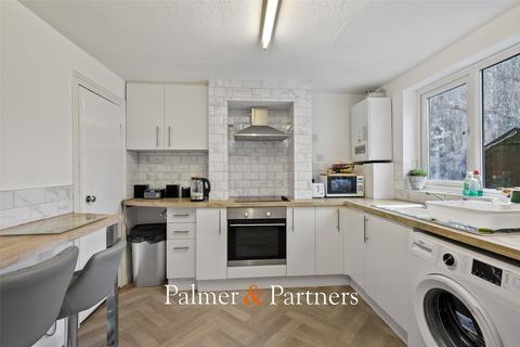 2 bedroom semi-detached house for sale, Sydney Street, Brightlingsea, Colchester, Essex, CO7