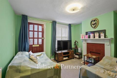 2 bedroom semi-detached house for sale, Sydney Street, Brightlingsea, Colchester, Essex, CO7