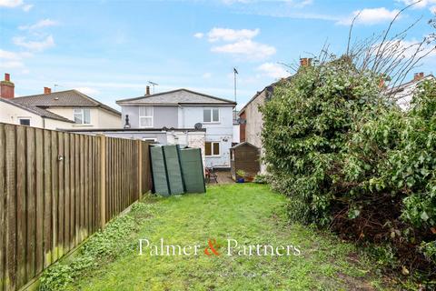 2 bedroom semi-detached house for sale, Sydney Street, Brightlingsea, Colchester, Essex, CO7