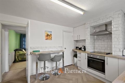 2 bedroom semi-detached house for sale, Sydney Street, Brightlingsea, Colchester, Essex, CO7
