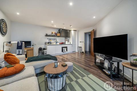 1 bedroom apartment for sale, Churchill Way, Basingstoke, Hampshire