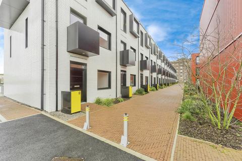 undefined, Redbridge Quay, Birkenhead