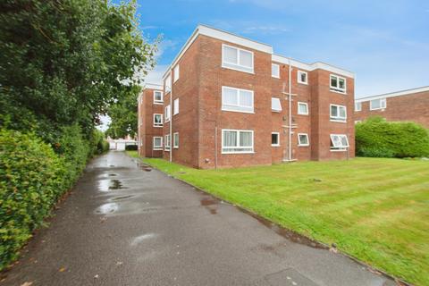 2 bedroom ground floor flat for sale, Richmond Park Road, Bournemouth