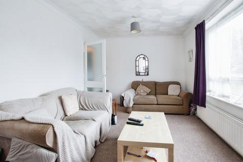 2 bedroom ground floor flat for sale, Richmond Park Road, Bournemouth