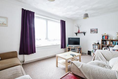 2 bedroom ground floor flat for sale, Richmond Park Road, Bournemouth