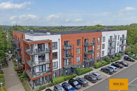2 bedroom apartment to rent, Safflower Lane, Romford RM3