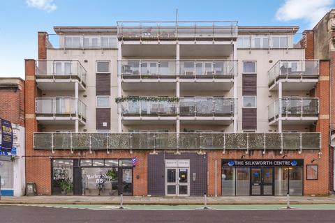 Elm Grove, Southsea