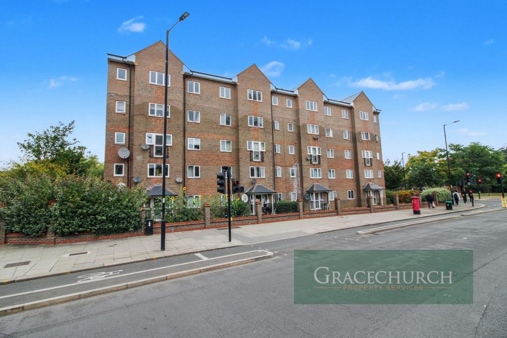 1 Bedroom Flat for Sale