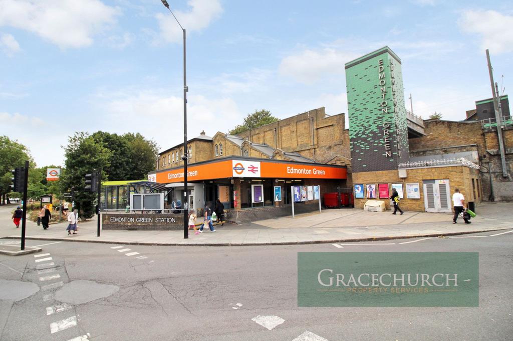 Edmonton Green