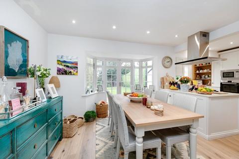 4 bedroom semi-detached house for sale, Brookland Rise, London, NW11