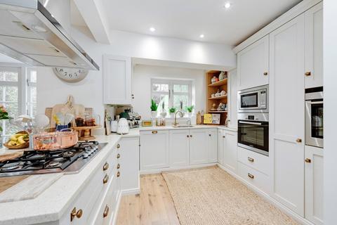 4 bedroom semi-detached house for sale, Brookland Rise, London, NW11