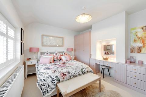 4 bedroom semi-detached house for sale, Brookland Rise, London, NW11