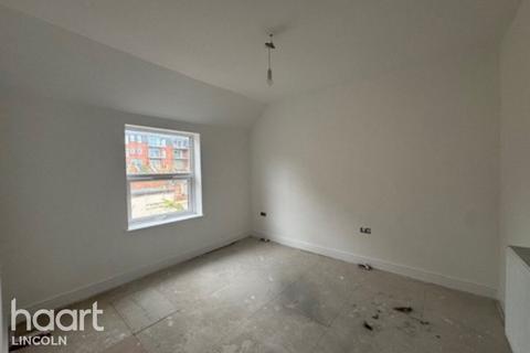 undefined, St. Faiths Street, Lincoln
