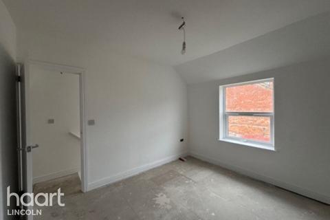 undefined, St. Faiths Street, Lincoln