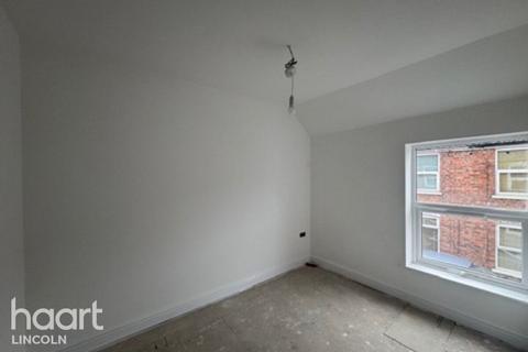 undefined, St. Faiths Street, Lincoln