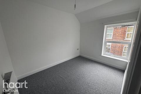 undefined, St. Faiths Street, Lincoln