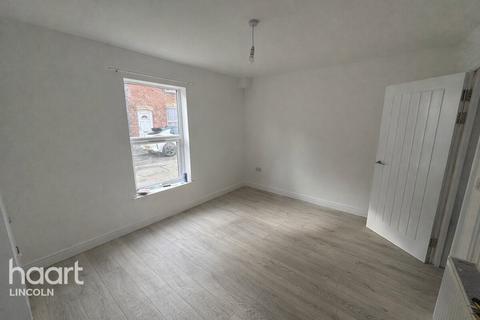 undefined, St. Faiths Street, Lincoln