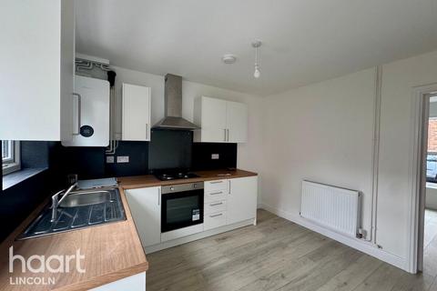 2 bedroom terraced house to rent, St. Faiths Street, Lincoln