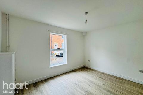 undefined, St. Faiths Street, Lincoln